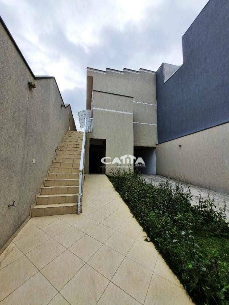 Sobrado, 2 quartos, 60 m² - Foto 10