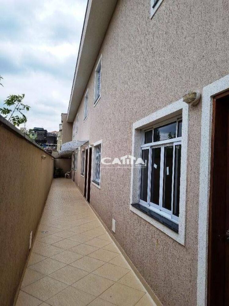 Sobrado, 2 quartos, 60 m² - Foto 6