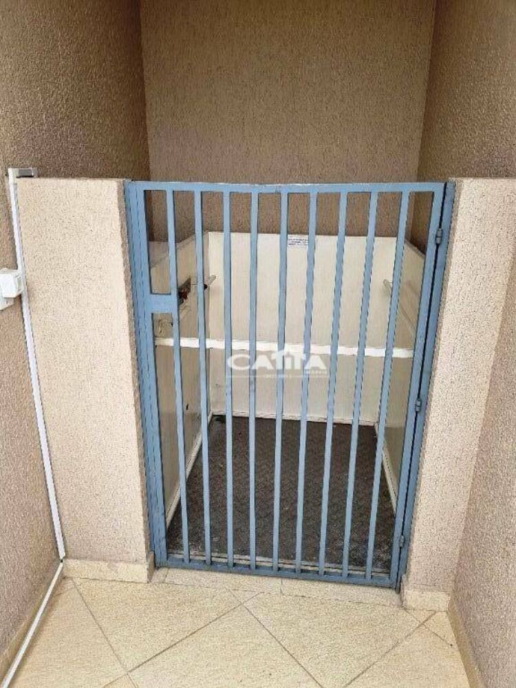 Sobrado, 2 quartos, 60 m² - Foto 12