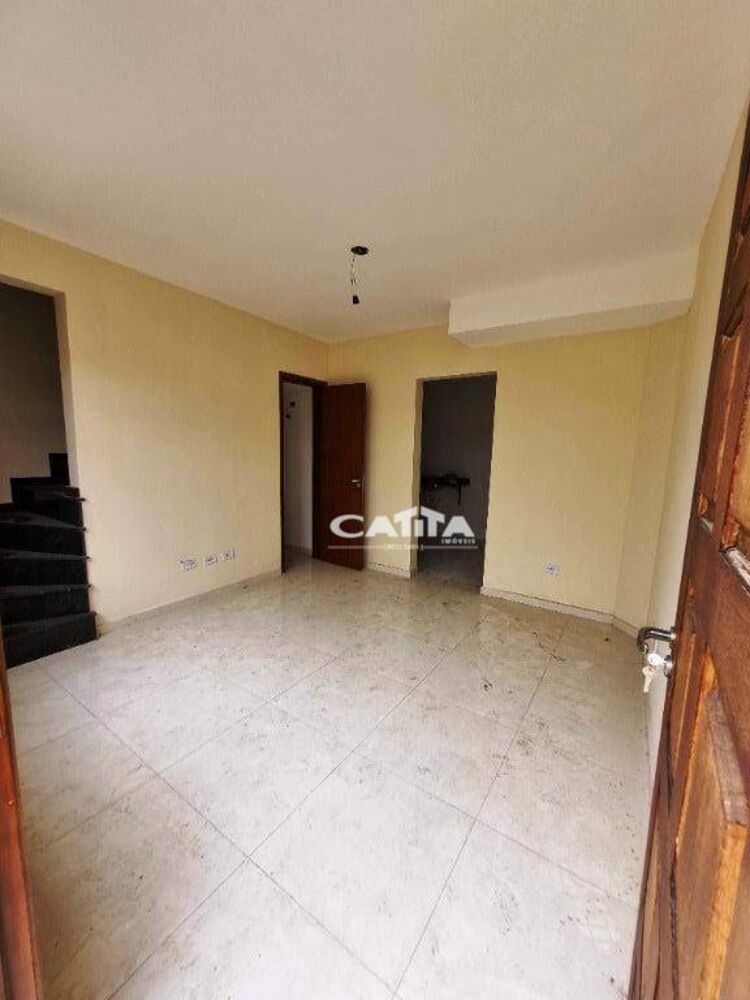 Sobrado, 2 quartos, 60 m² - Foto 11