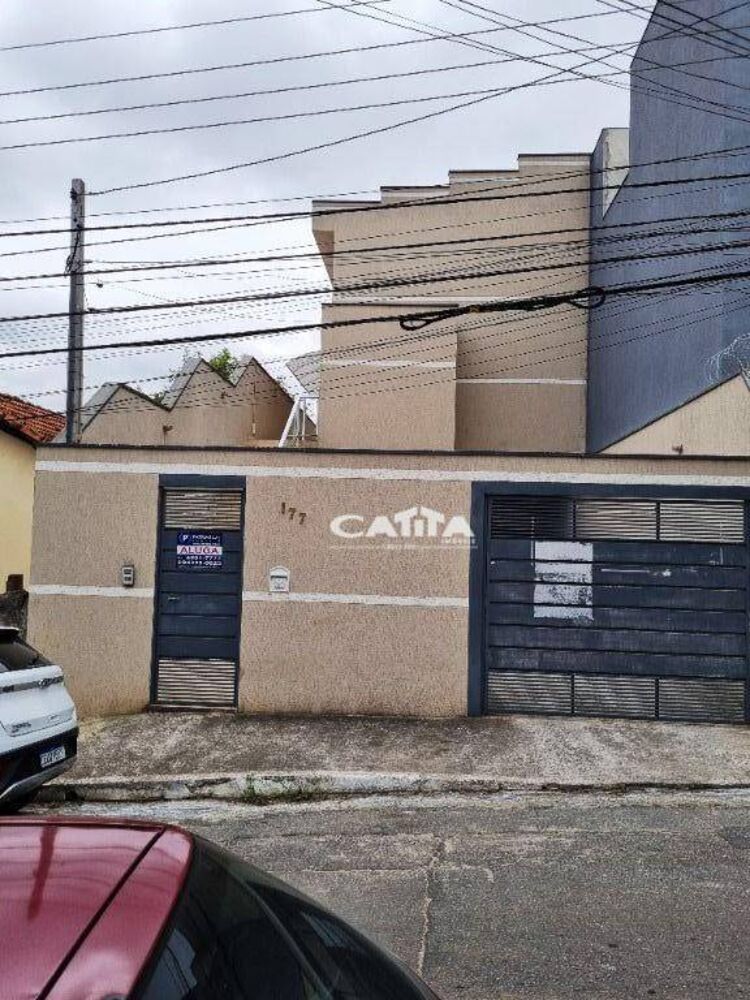 Sobrado, 2 quartos, 60 m² - Foto 13