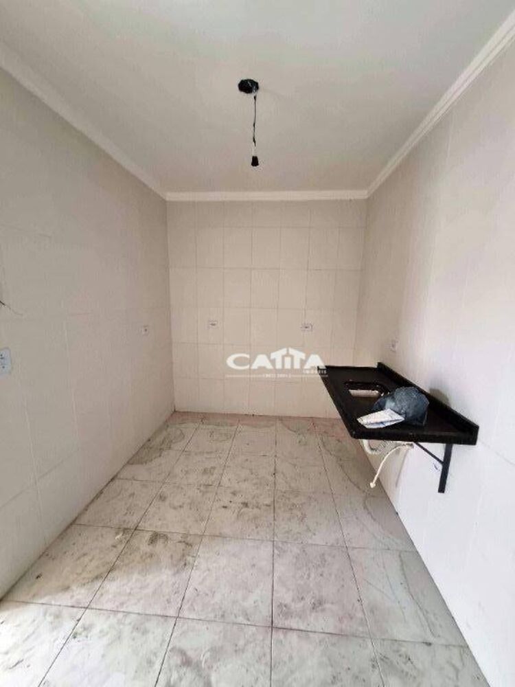 Sobrado, 2 quartos, 60 m² - Foto 20