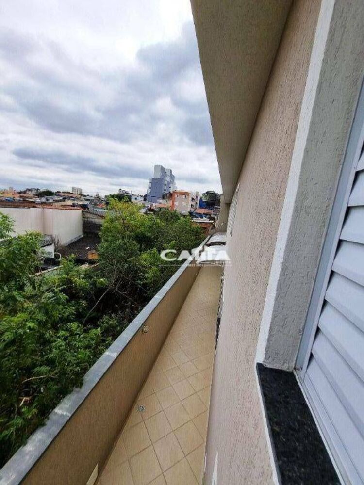 Sobrado, 2 quartos, 60 m² - Foto 7