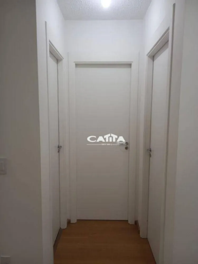 Apartamento, 2 quartos, 43 m² - Foto 1
