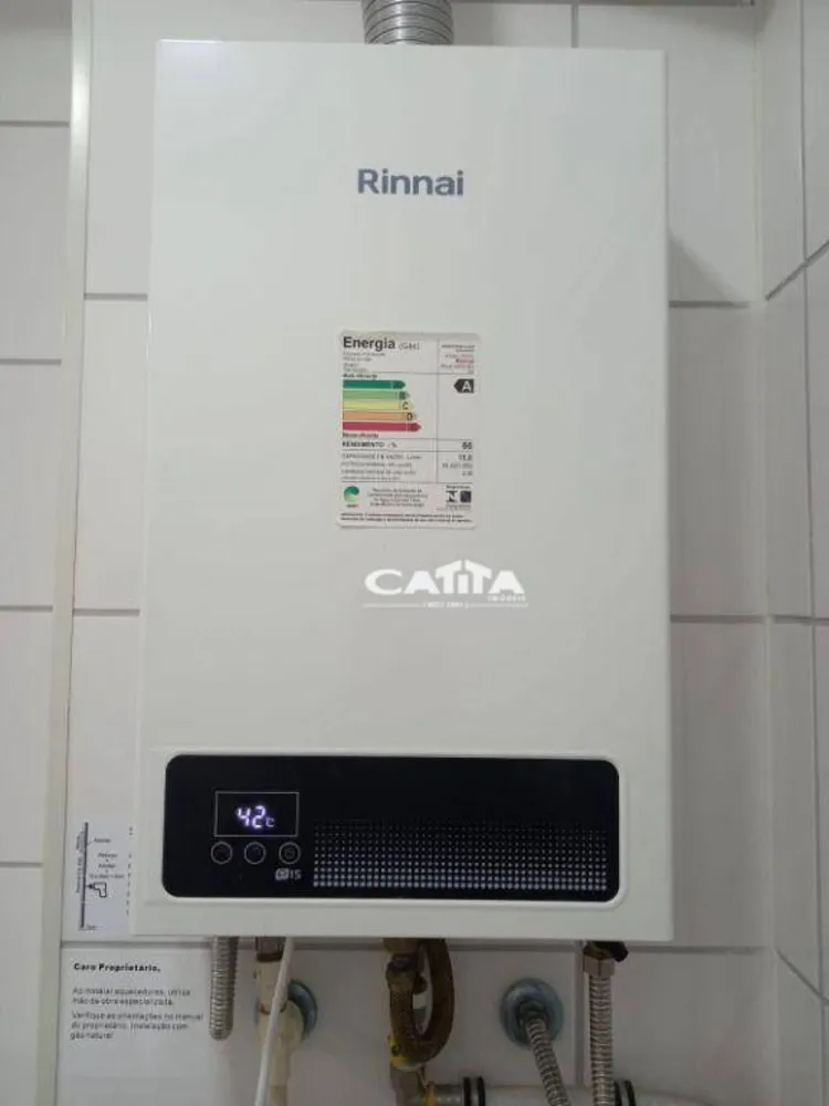 Apartamento, 2 quartos, 43 m² - Foto 3