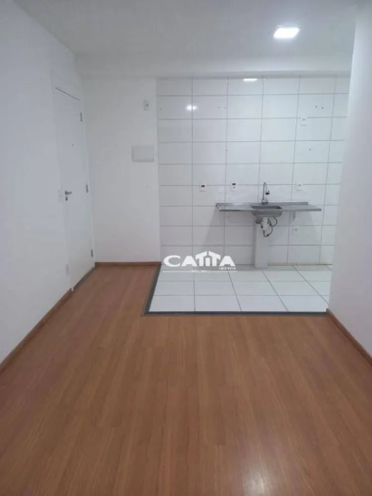 Apartamento, 2 quartos, 43 m² - Foto 8