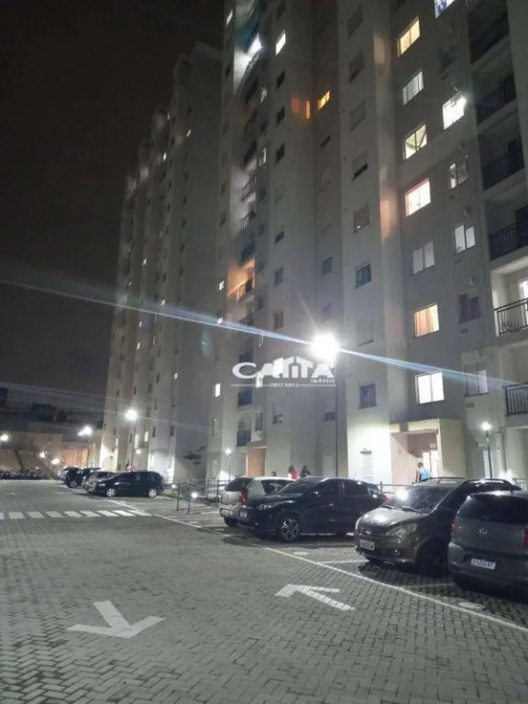 Apartamento, 2 quartos, 43 m² - Foto 5