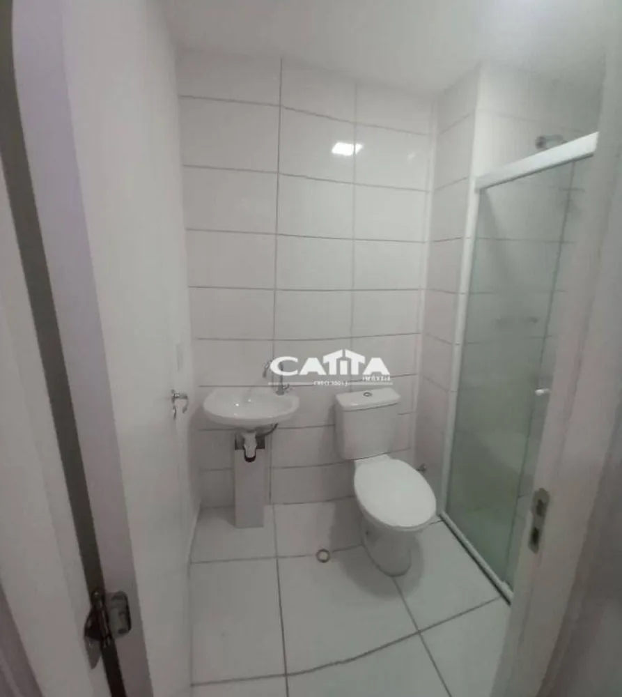 Apartamento, 2 quartos, 43 m² - Foto 4
