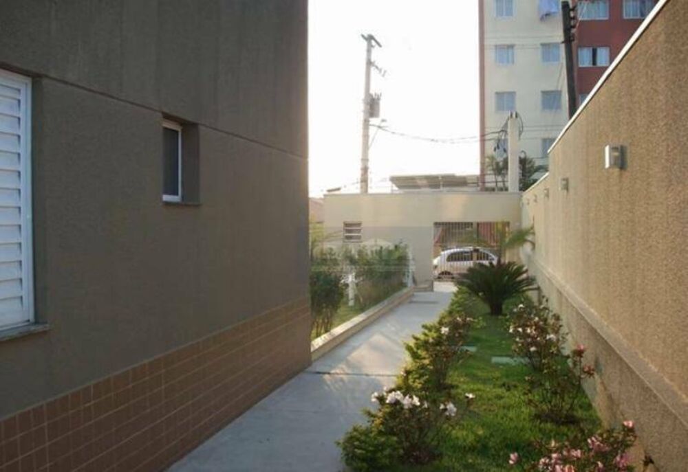 Apartamento, 2 quartos, 47 m² - Foto 6