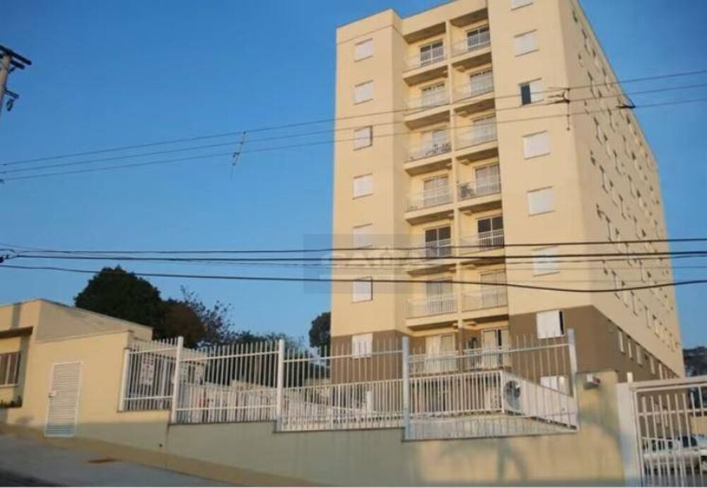 Apartamento, 2 quartos, 47 m² - Foto 1