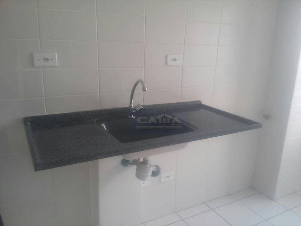Apartamento, 2 quartos, 47 m² - Foto 2