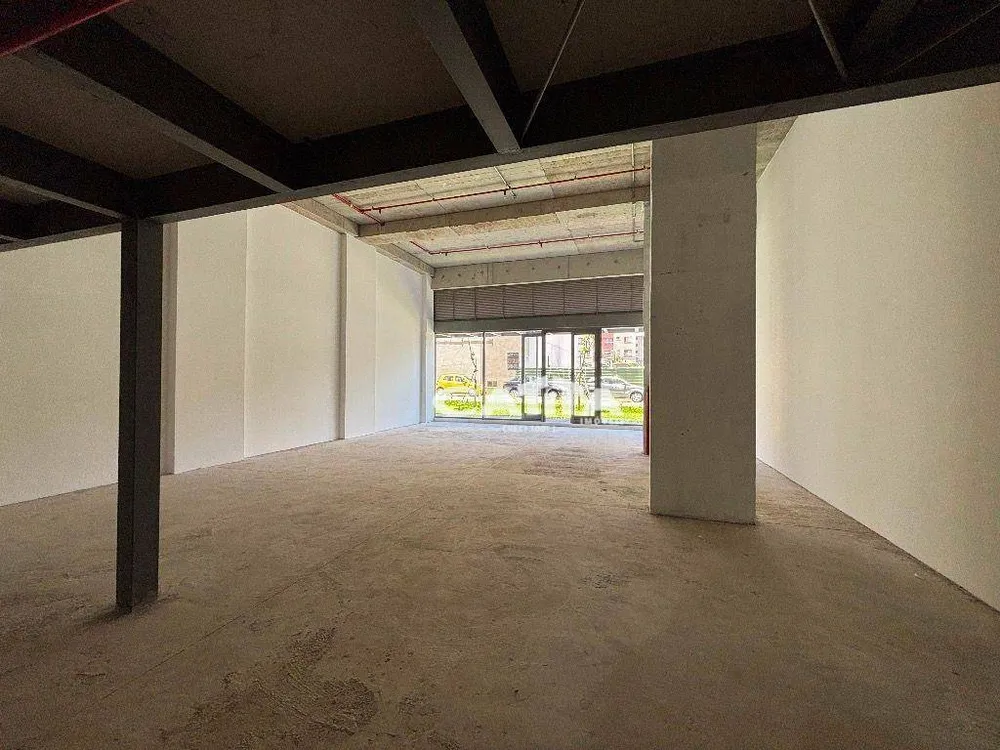 Loja-Salão, 193 m² - Foto 3