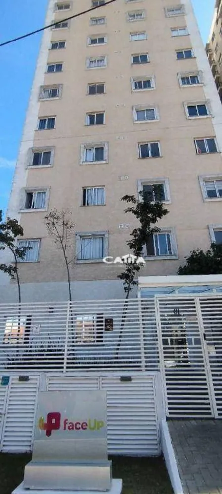 Apartamento, 2 quartos, 38 m² - Foto 1