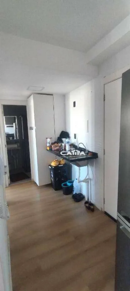 Apartamento, 2 quartos, 38 m² - Foto 3