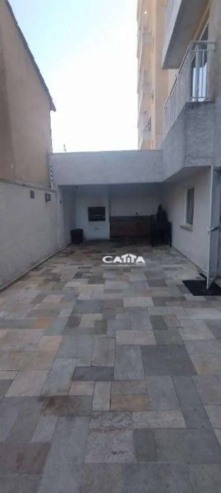 Apartamento, 2 quartos, 38 m² - Foto 8