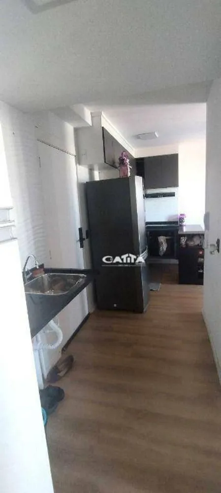 Apartamento, 2 quartos, 38 m² - Foto 2