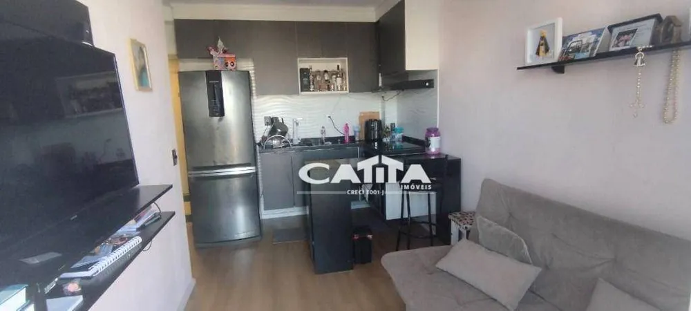 Apartamento, 2 quartos, 38 m² - Foto 4