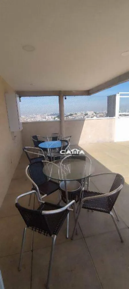 Apartamento, 2 quartos, 38 m² - Foto 12