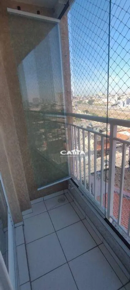 Apartamento, 2 quartos, 38 m² - Foto 6