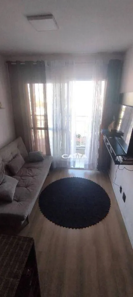 Apartamento, 2 quartos, 38 m² - Foto 5