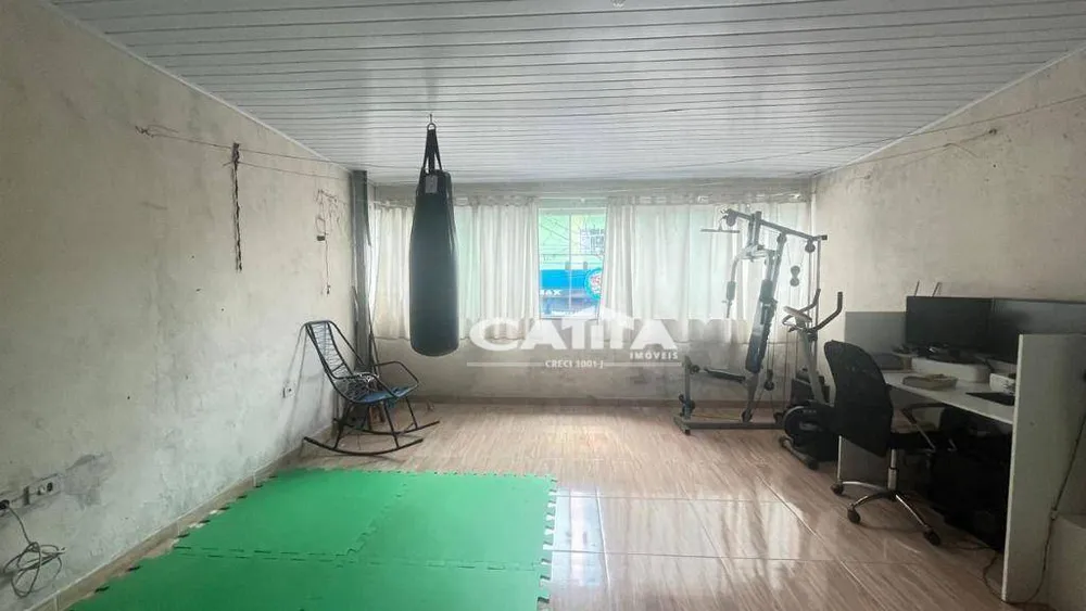 Sobrado, 3 quartos, 160 m² - Foto 6