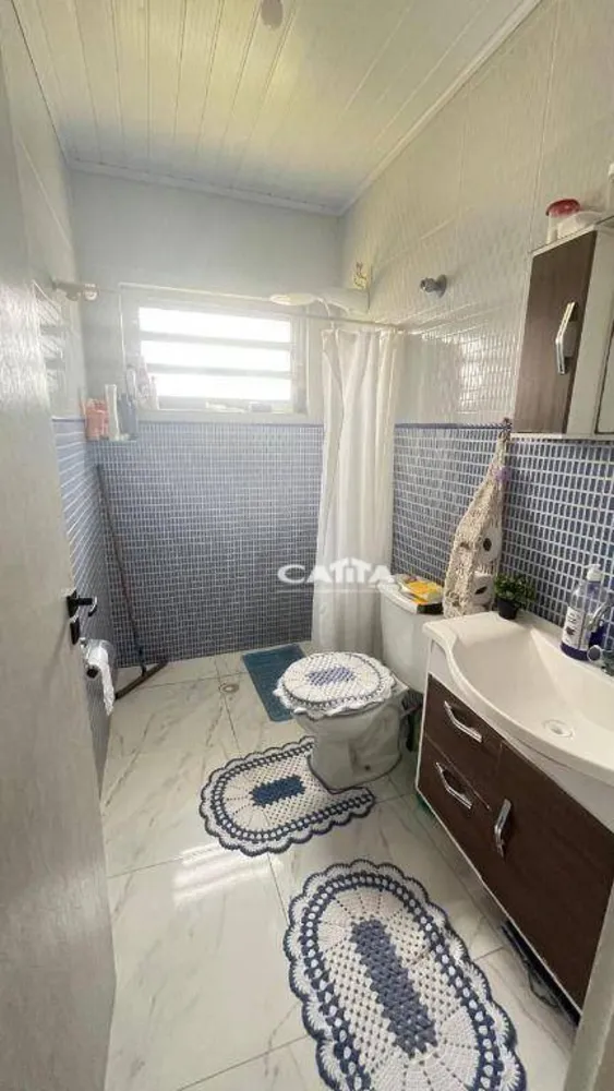 Sobrado, 3 quartos, 160 m² - Foto 4