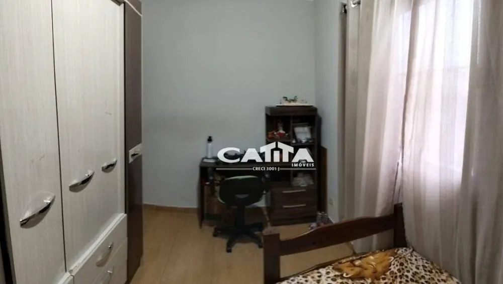 Sobrado, 3 quartos, 160 m² - Foto 9