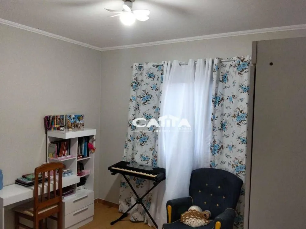 Sobrado, 3 quartos, 160 m² - Foto 10