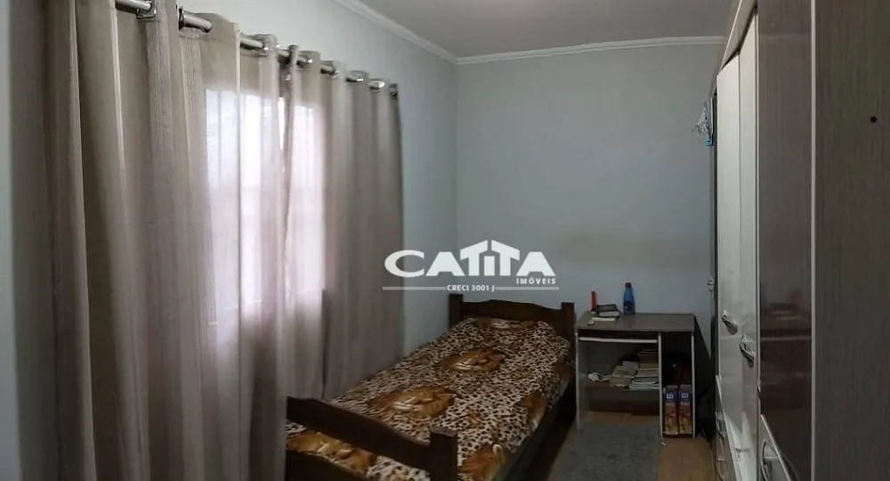 Sobrado, 3 quartos, 160 m² - Foto 8