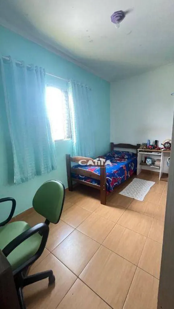 Sobrado, 3 quartos, 160 m² - Foto 5