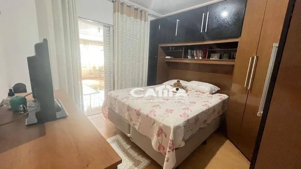 Sobrado, 3 quartos, 160 m² - Foto 2