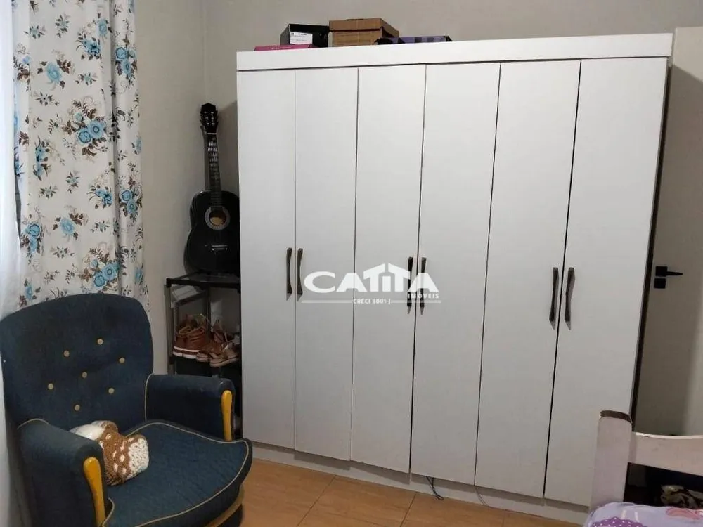 Sobrado, 3 quartos, 160 m² - Foto 11