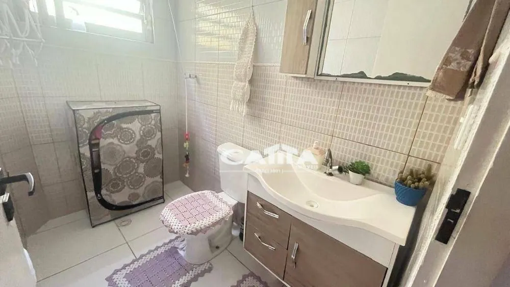 Sobrado, 3 quartos, 160 m² - Foto 3