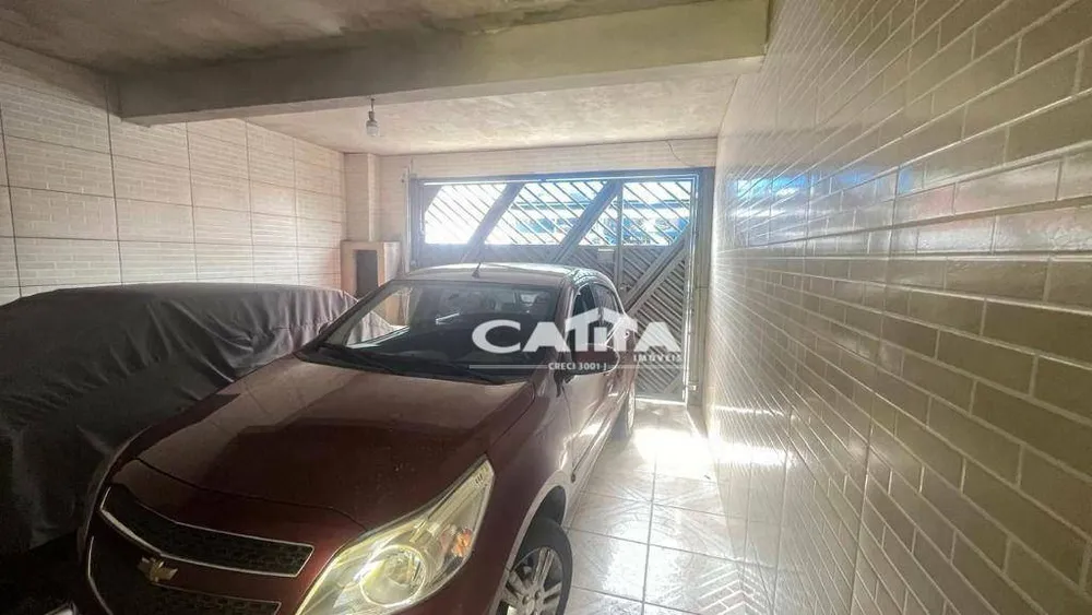 Sobrado, 3 quartos, 160 m² - Foto 7