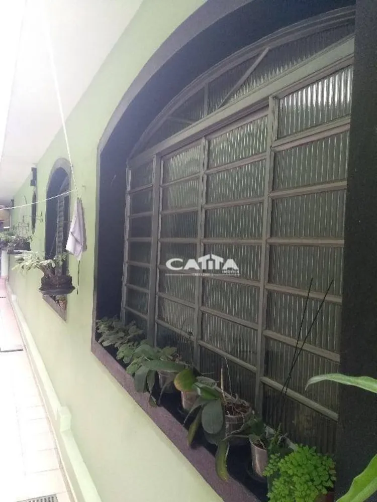 Casa, 5 quartos, 204 m² - Foto 17