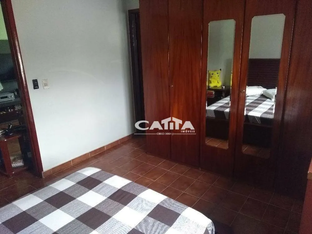 Casa, 5 quartos, 204 m² - Foto 12