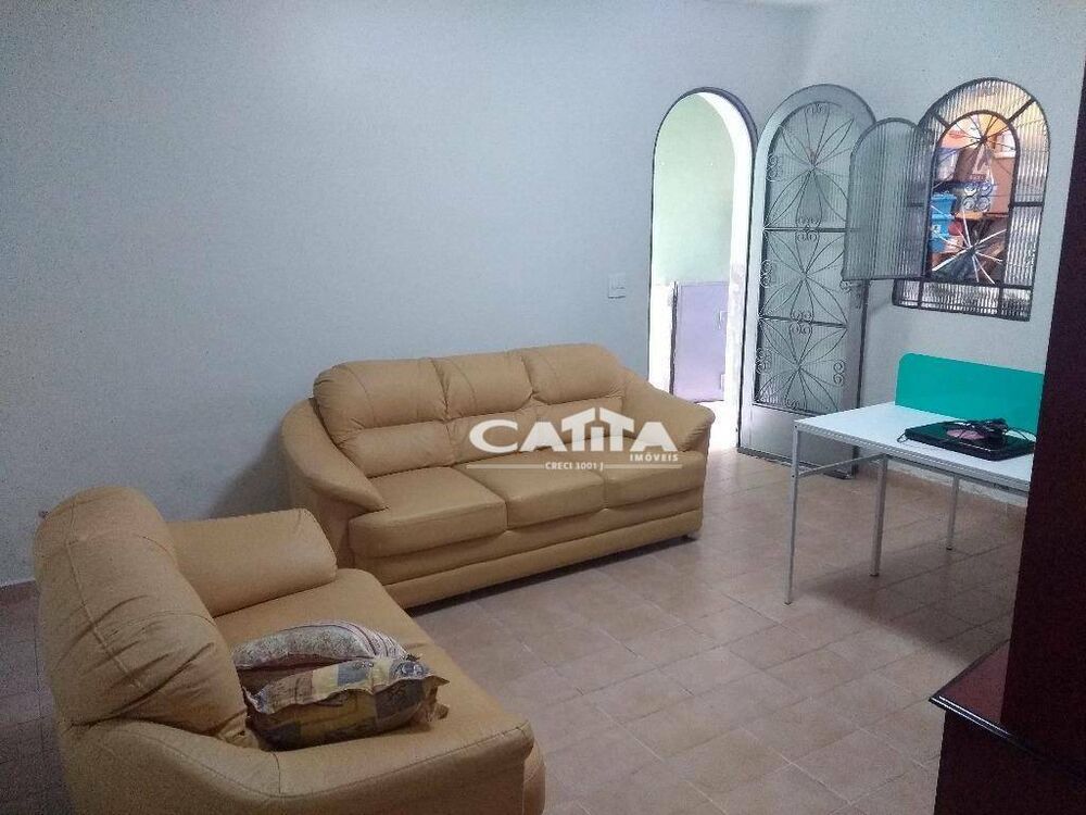 Casa à venda com 5 quartos, 204m² - Foto 14