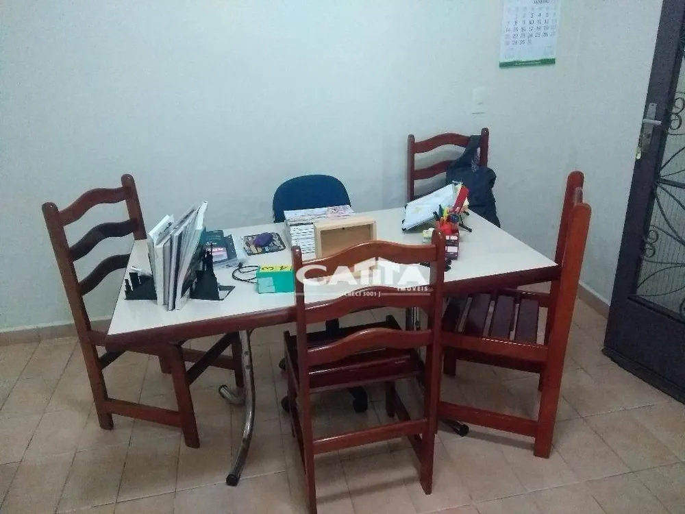 Casa, 5 quartos, 204 m² - Foto 27