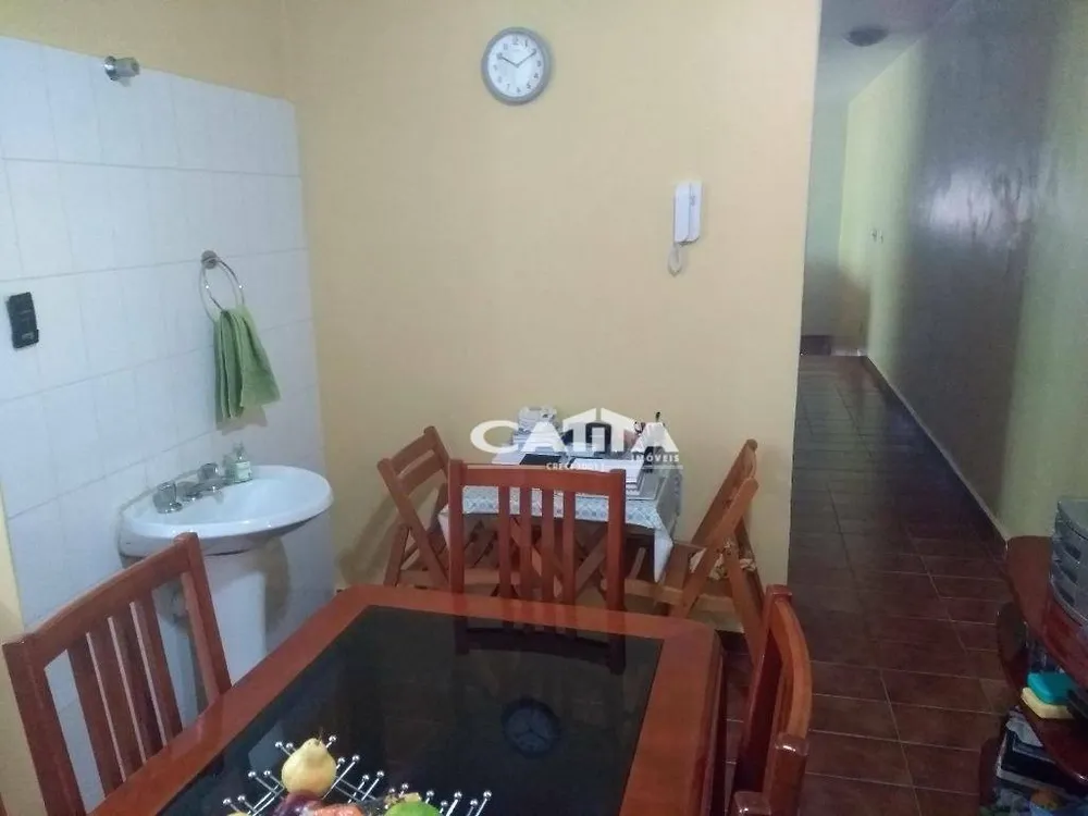 Casa, 5 quartos, 204 m² - Foto 8