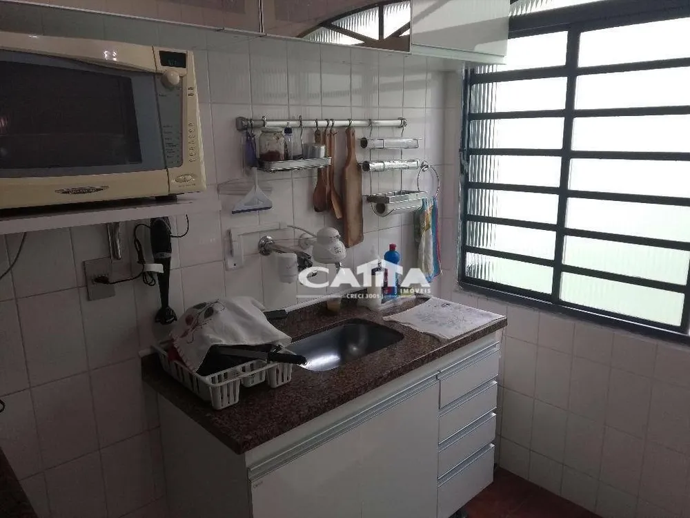 Casa, 5 quartos, 204 m² - Foto 6