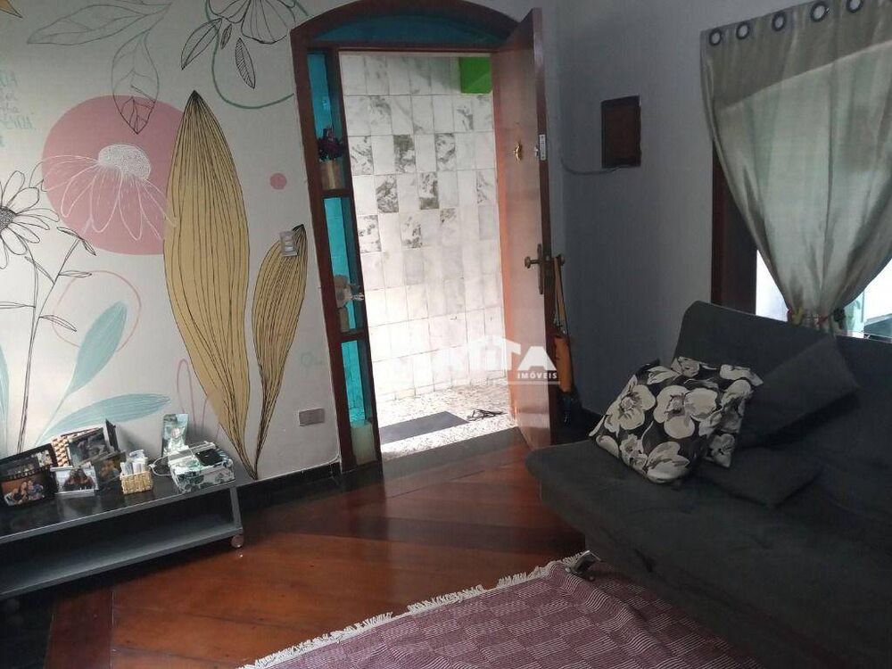 Sobrado, 3 quartos, 220 m² - Foto 4