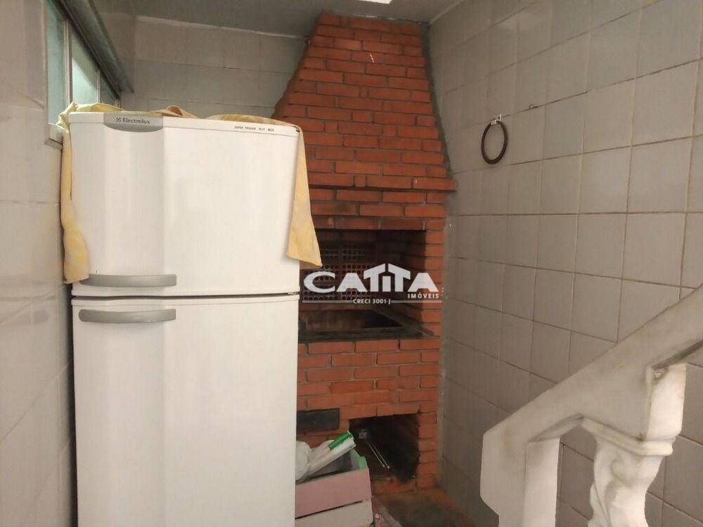 Sobrado, 3 quartos, 220 m² - Foto 7
