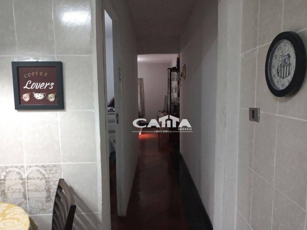 Sobrado, 3 quartos, 220 m² - Foto 2