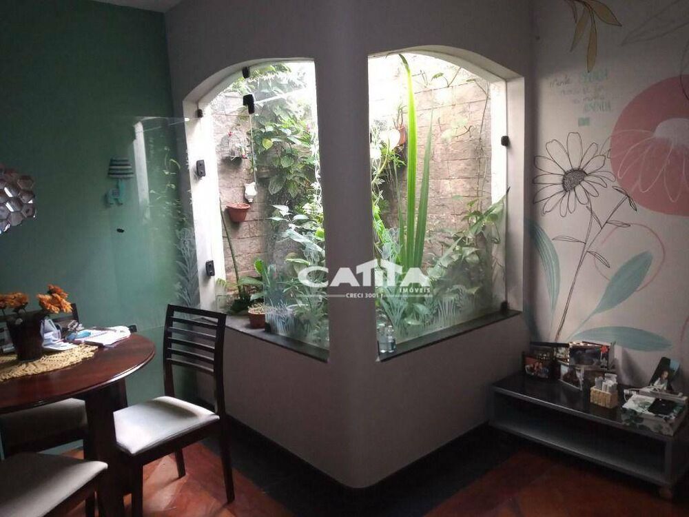 Sobrado, 3 quartos, 220 m² - Foto 3