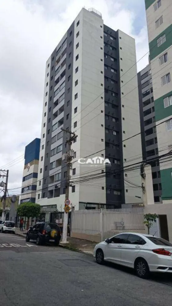 Apartamento, 2 quartos, 57 m² - Foto 1