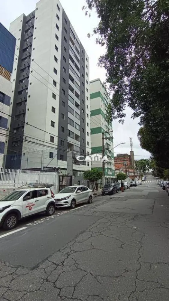 Apartamento, 2 quartos, 57 m² - Foto 4