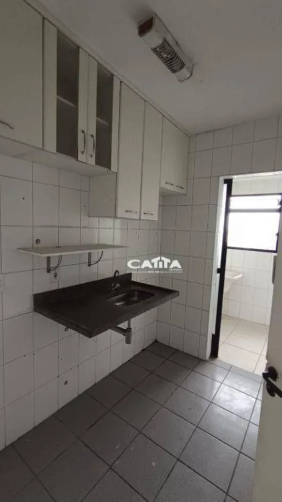 Apartamento, 2 quartos, 57 m² - Foto 6