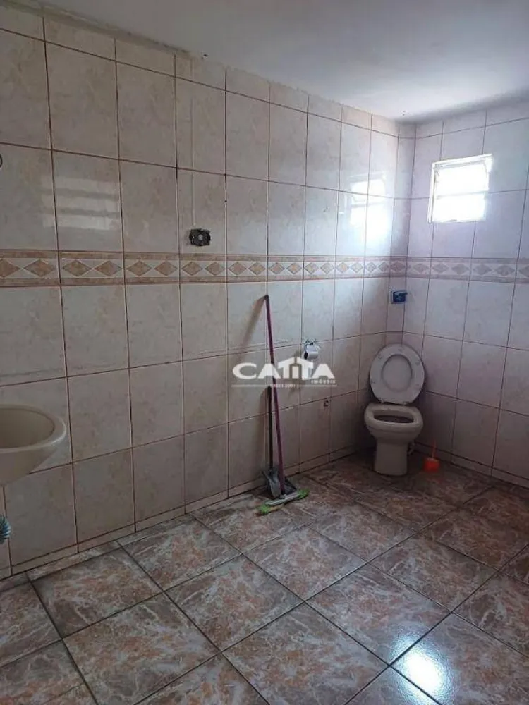 Sobrado, 4 quartos, 200 m² - Foto 3