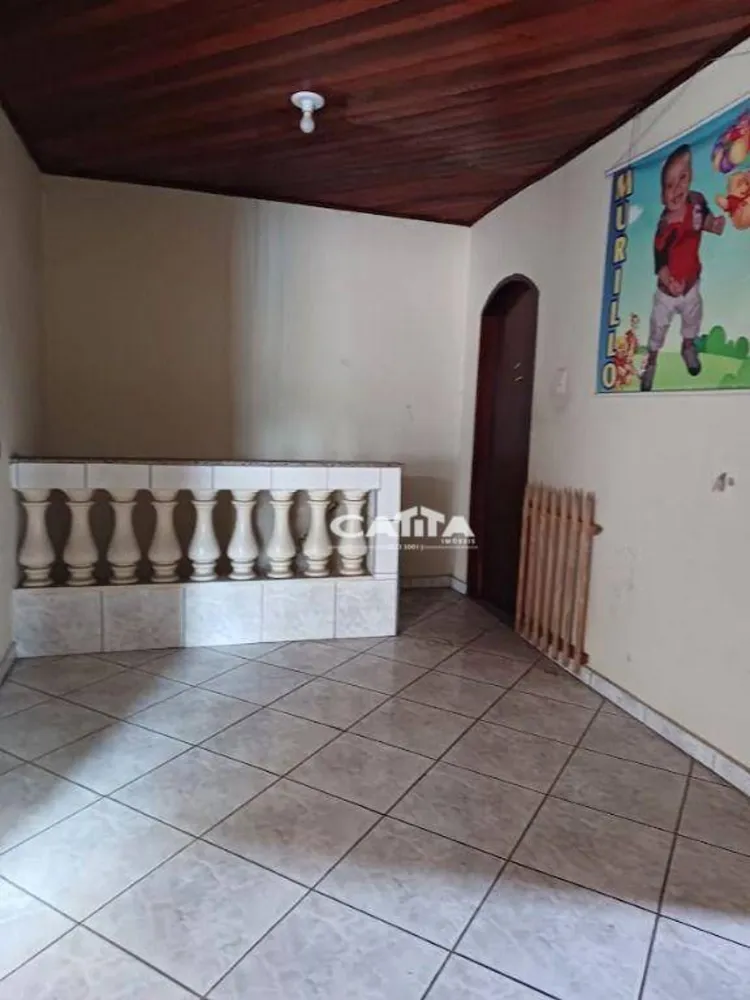 Sobrado, 4 quartos, 200 m² - Foto 2