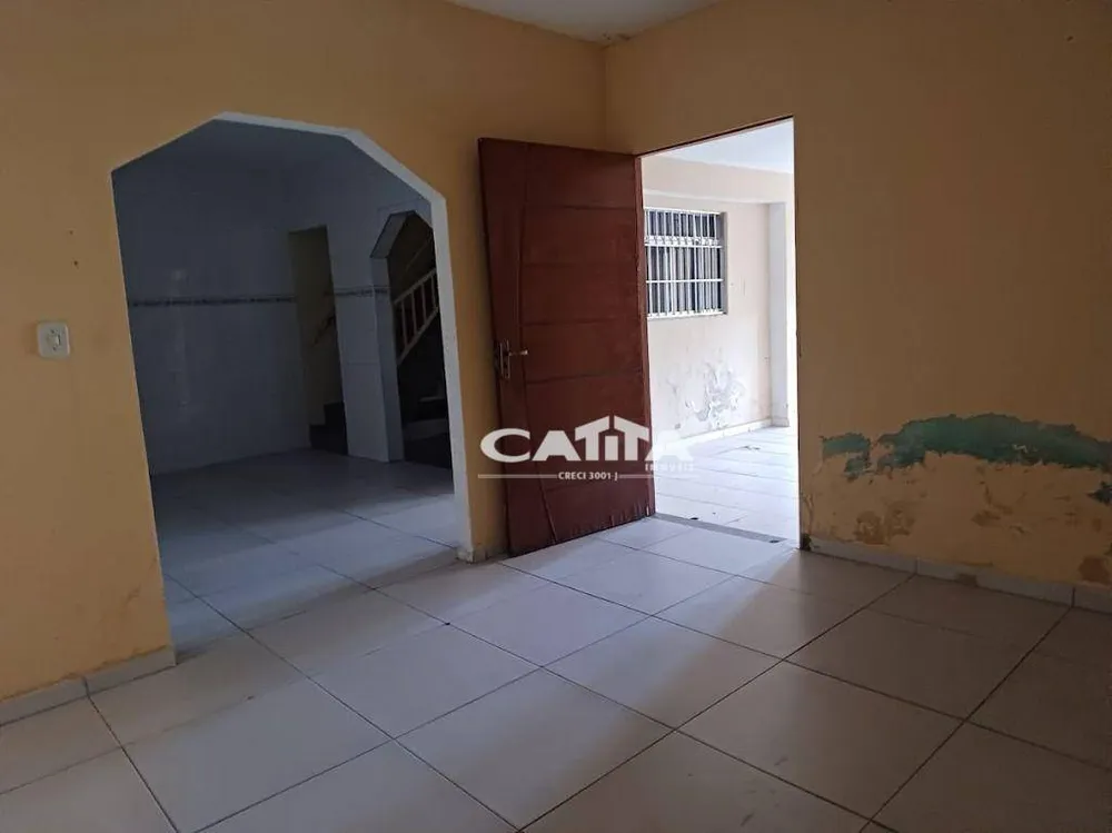 Sobrado, 4 quartos, 200 m² - Foto 1